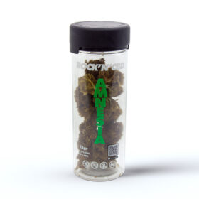 Rock’n CBD Amnésia 12g