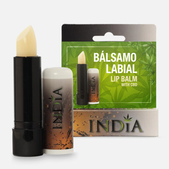 Bálsamo Labial – India Cosmetics