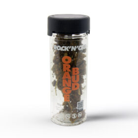 Rock’n’CBD Orange Bud 12g