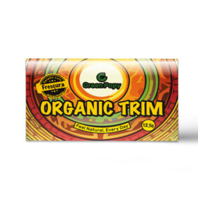 Green Popy - Organic Trim 12,5g