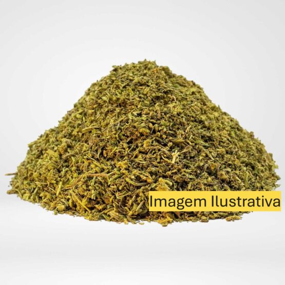 Green Popy - Organic Trim 12,5g - Image 2