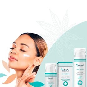 Cosmética CBD